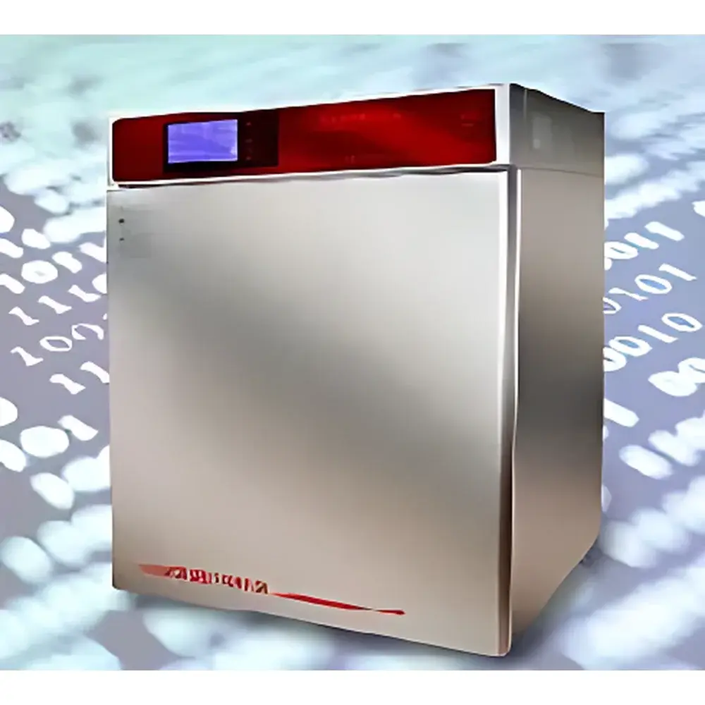 Truelab BC-J80S Water-Jacketed CO₂ Incubator with LCD Display