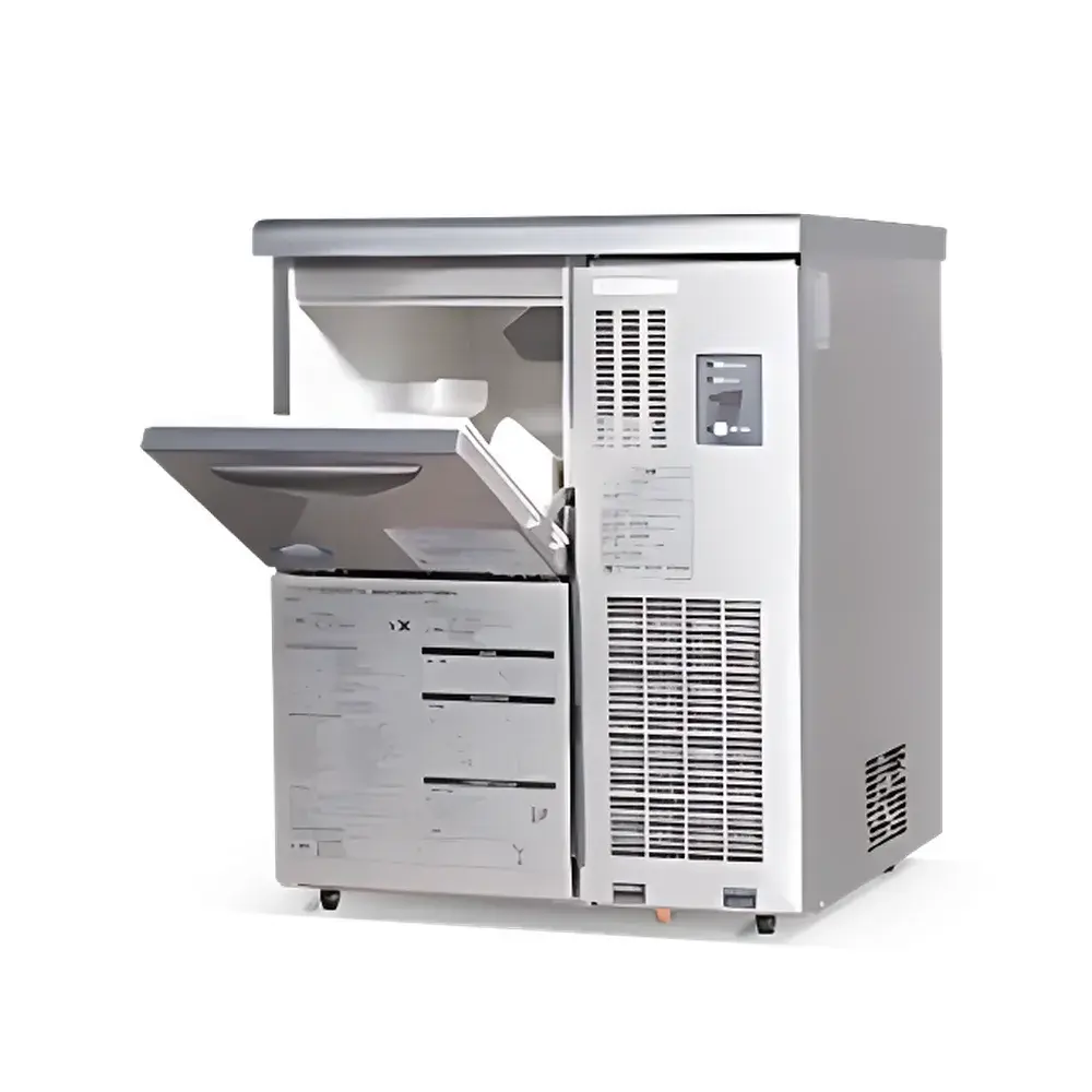 Panasonic Sanyo SIM-F140BDL Laboratory Flake Ice Maker
