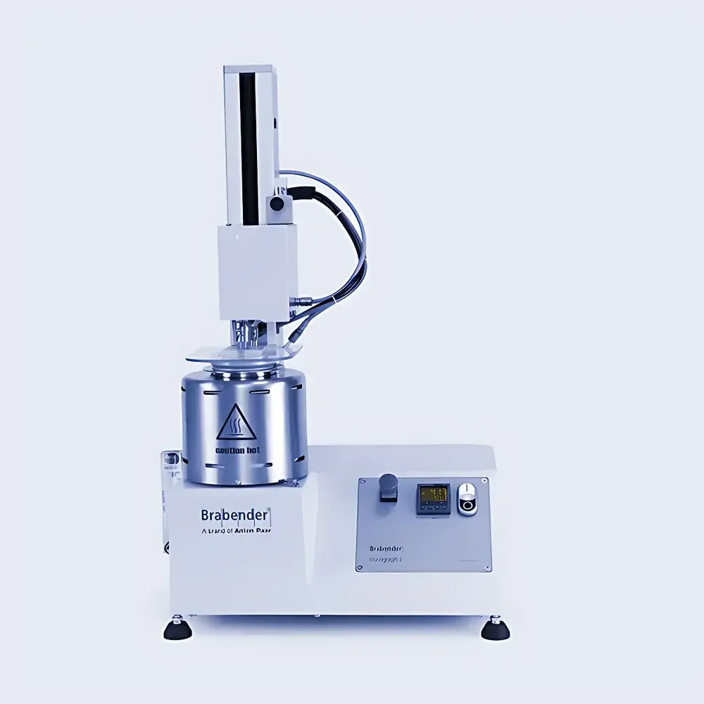 Brabender Viscograph-E Torque Viscometer