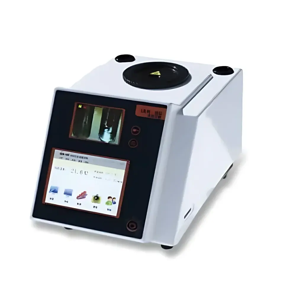 Y50 Fully Automated Video Fat Melting Point Apparatus