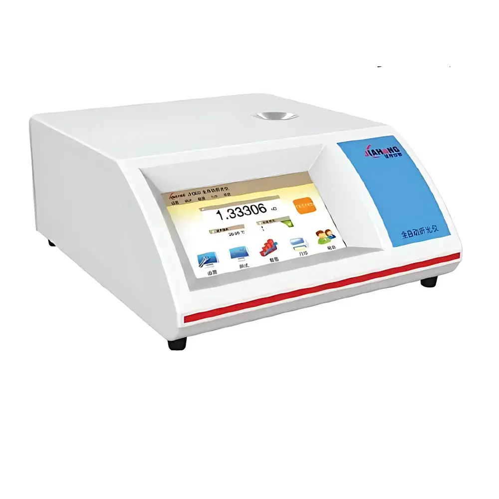 J600 Automated Digital Refractometer