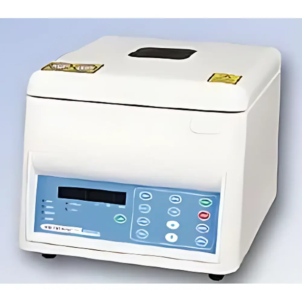 HsiangTai CB-2060 Benchtop Centrifuge