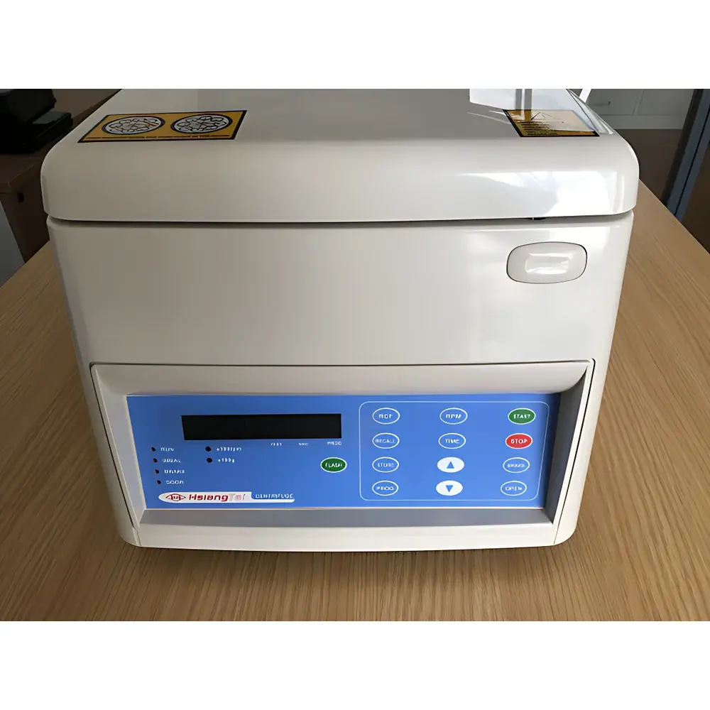 HsiangTai CB-2060 Benchtop Centrifuge