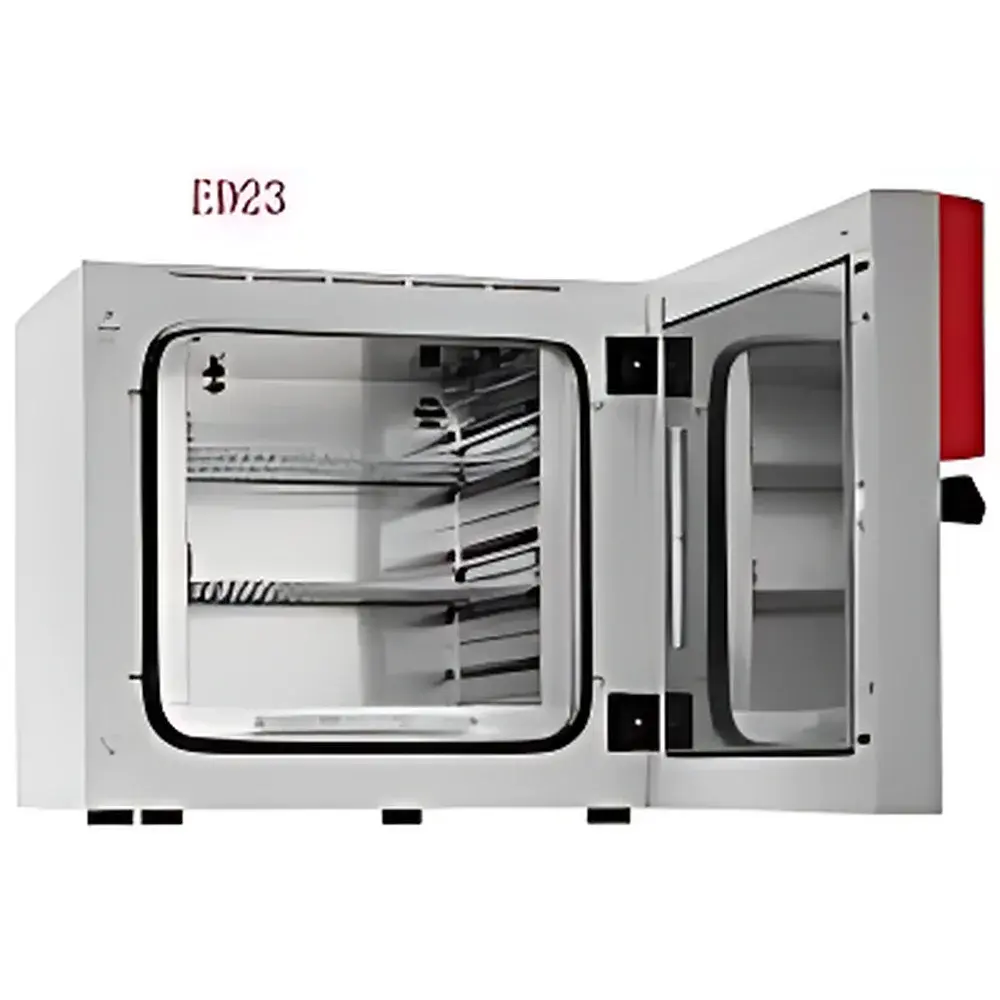 BINDER ED115 Natural Convection Drying Oven