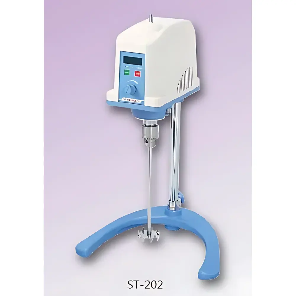 HsiangTai ST-202 High-Speed Digital Electric Stirrer