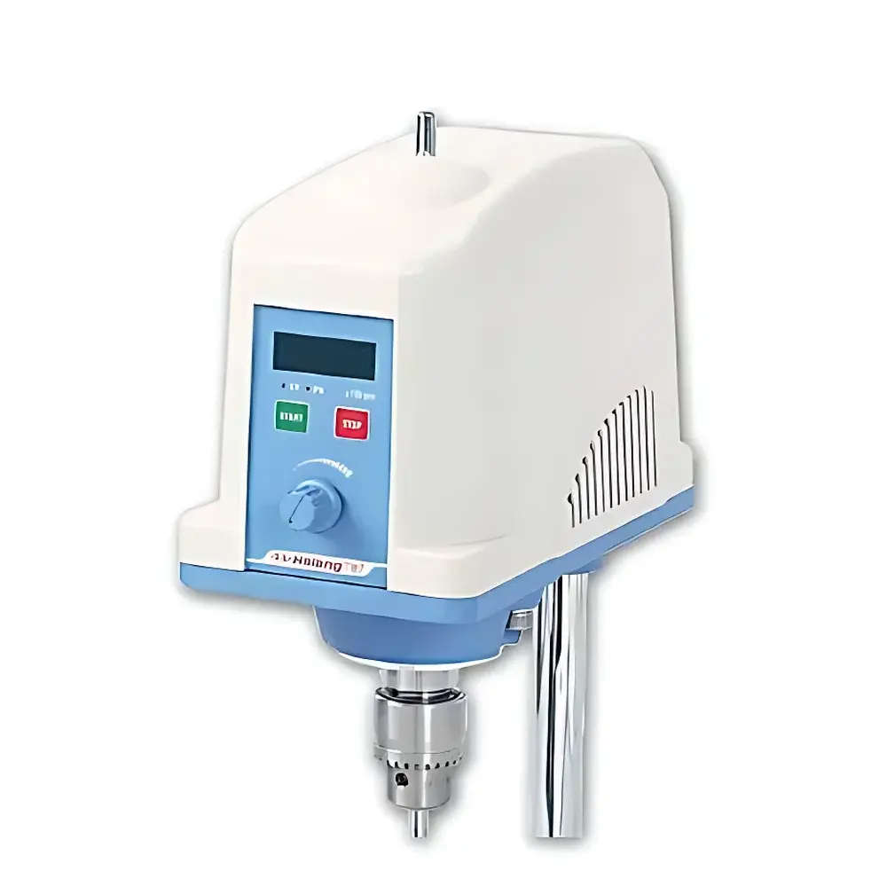 HsiangTai ST-202 High-Speed Digital Electric Stirrer