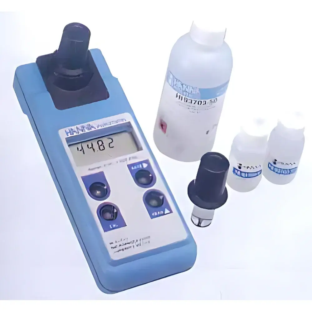 Hanna Instruments HI 93703-11 Portable Turbidimeter