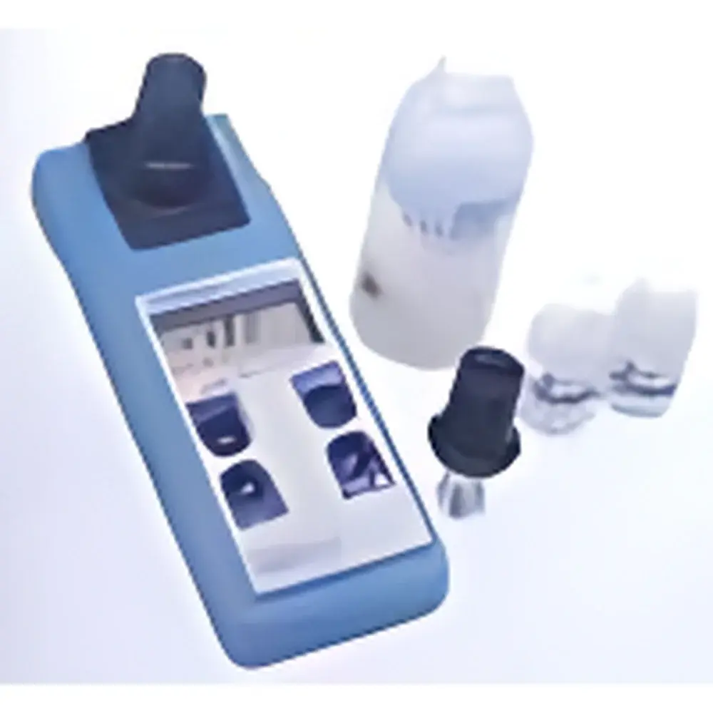 Hanna Instruments HI 93703-11 Portable Turbidimeter