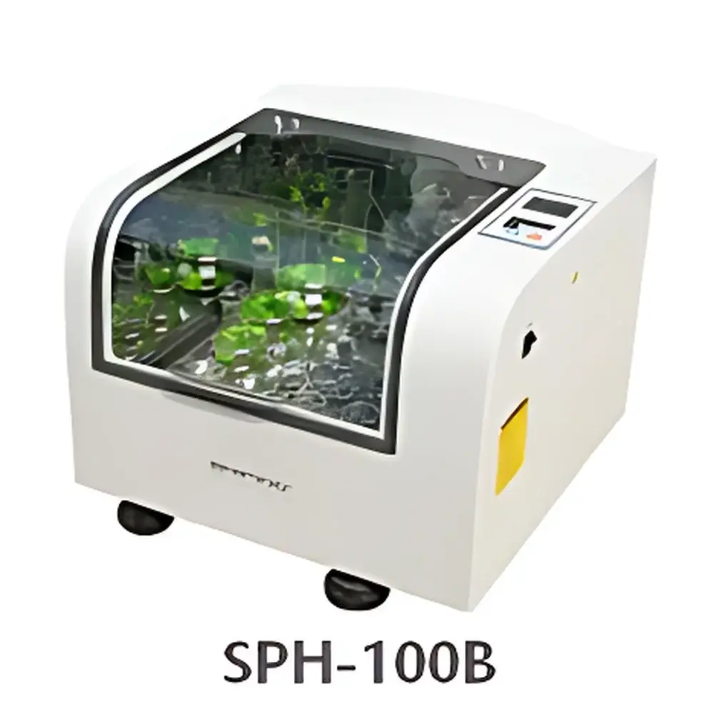 Shiping SPH-100B Advanced Benchtop Incubated Orbital Shaker