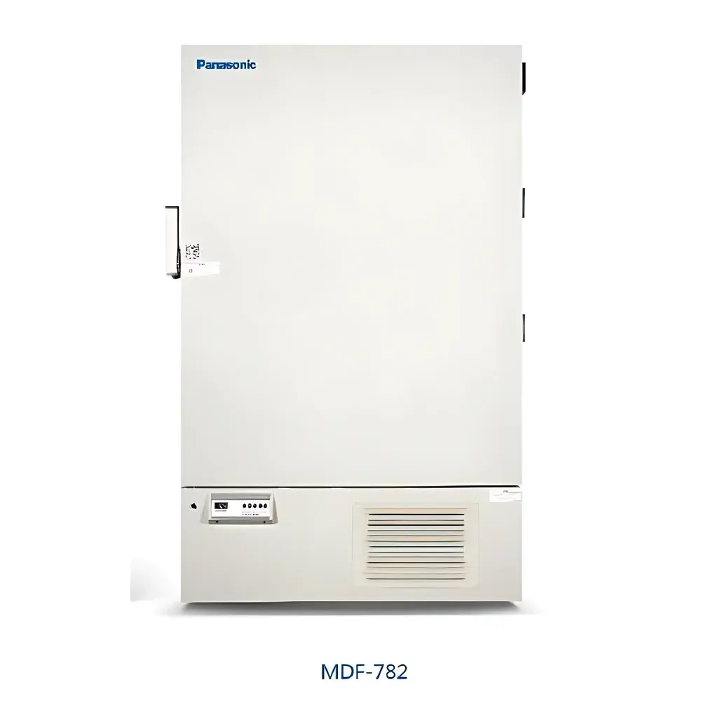 Panasonic MDF-782 Ultra Low Temperature Freezer (-86°C)