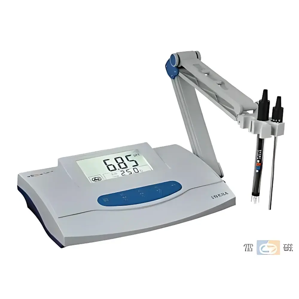 Leici PHS-3E Portable pH/mV/Temperature Meter