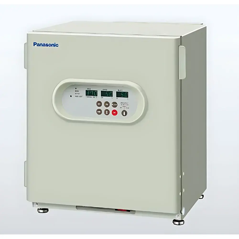 Panasonic MCO-5M and MCO-18M Multi-Gas Incubators