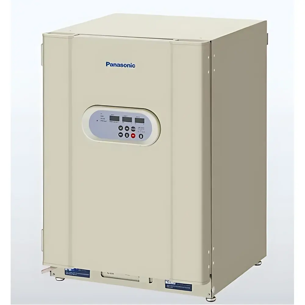Panasonic MCO-5M and MCO-18M Multi-Gas Incubators