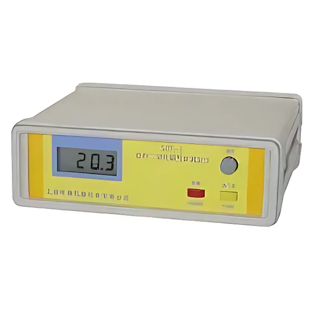Truelab SCY-3 Infrared Carbon Dioxide Analyzer