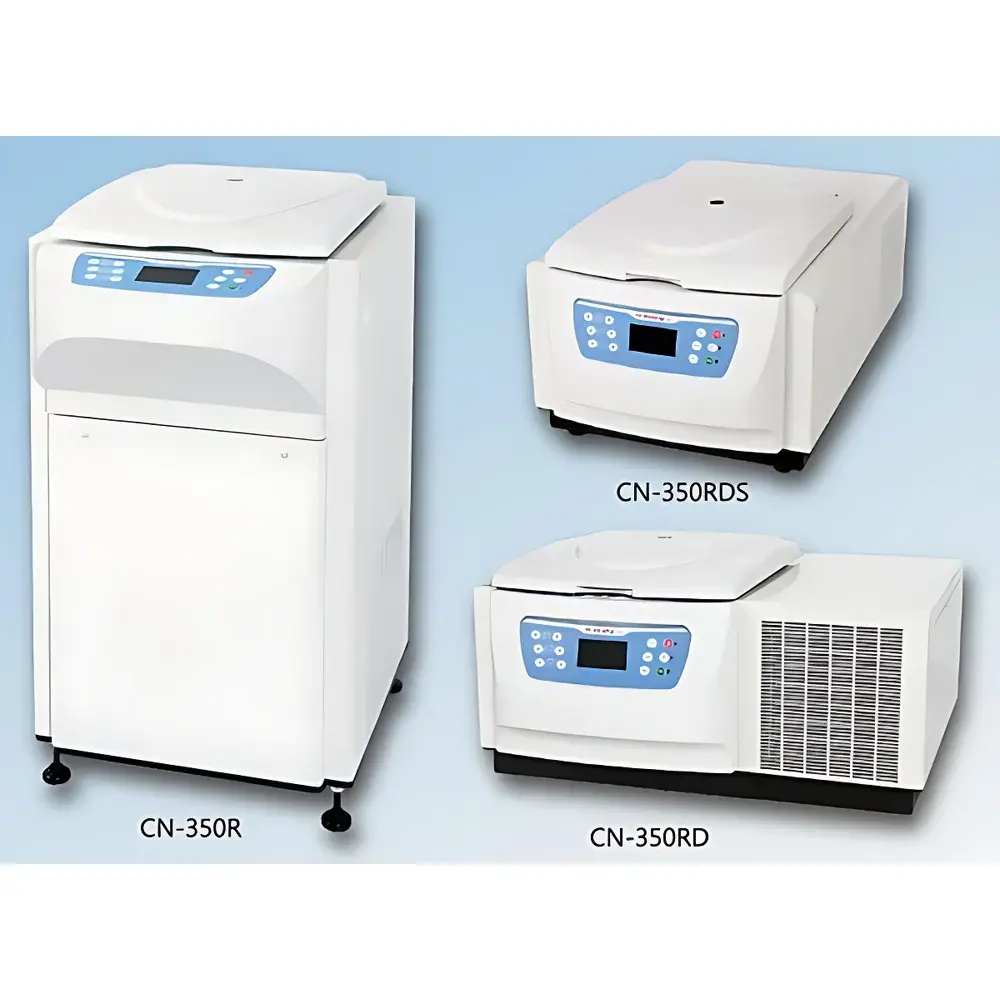 HsiangTai CN-350 Benchtop Low-Speed Centrifuge
