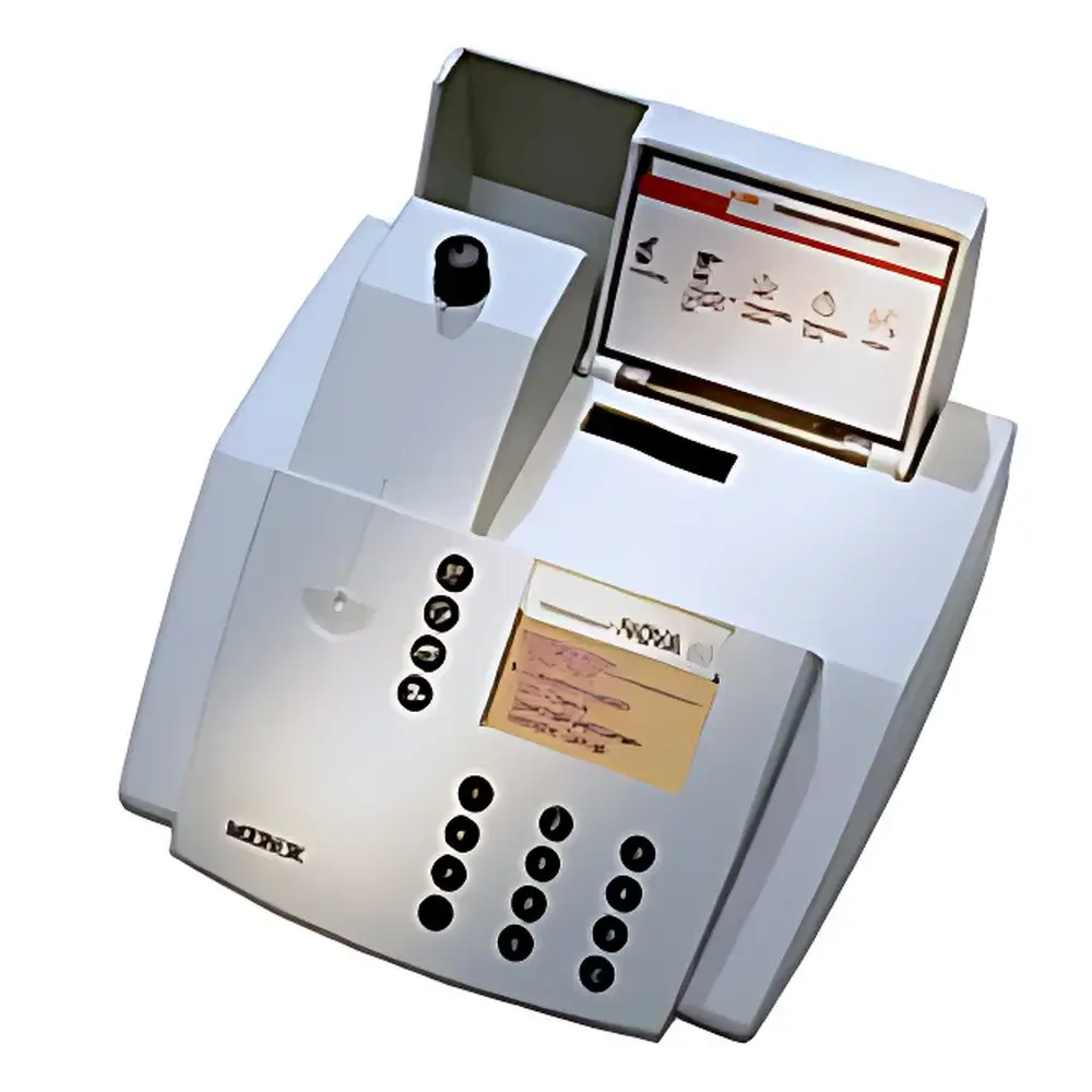 Merck Spectroquant® Pharo 100 Visible-Spectrum Multi-Parameter Water Quality Analyzer
