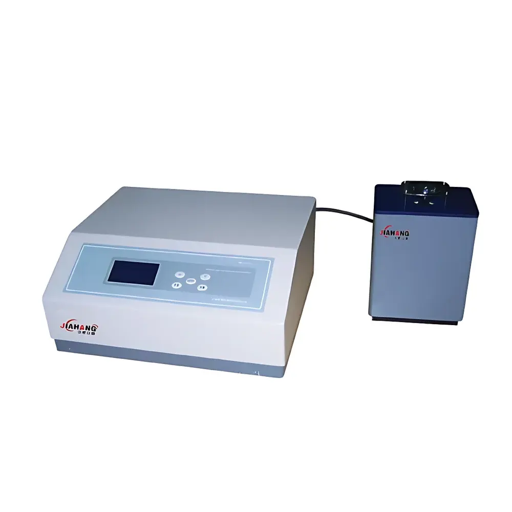 D-1A Cup-and-Ball Dropping Point & Softening Point Tester