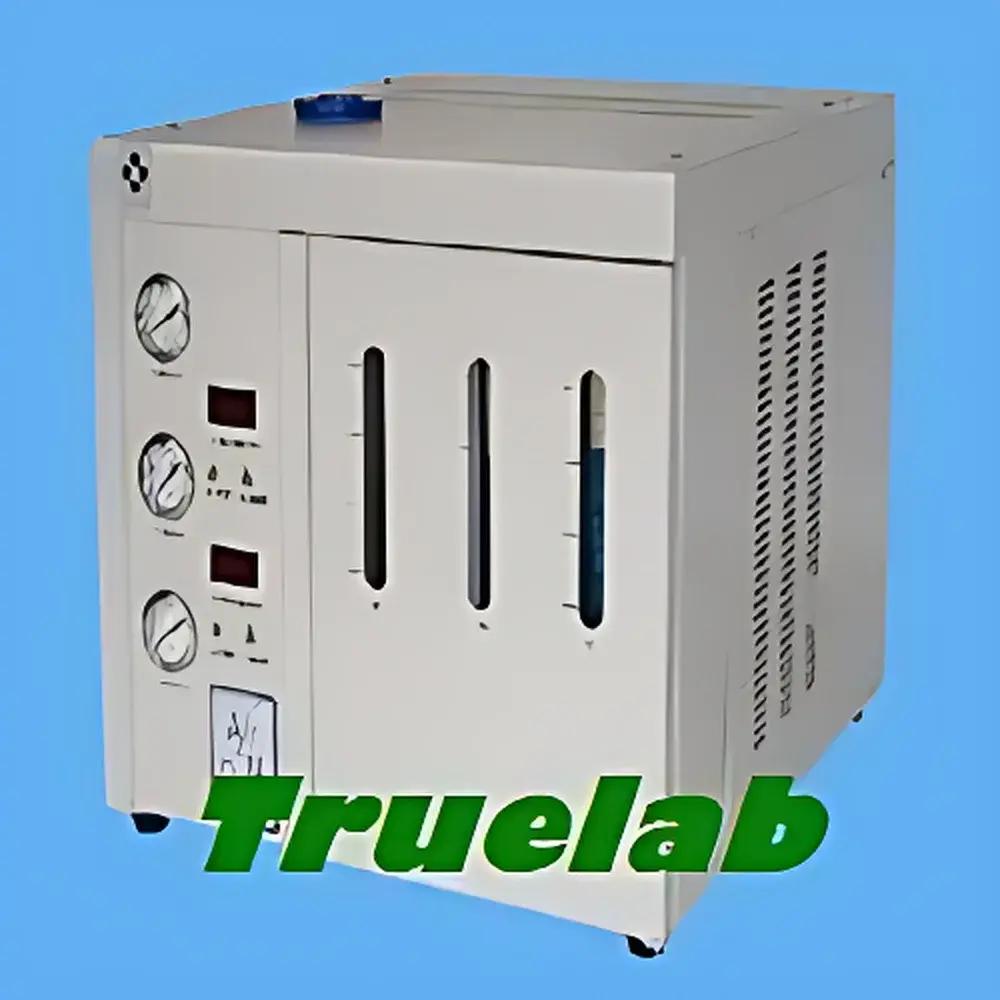 XiYou XYT-300G Integrated Nitrogen-Hydrogen-Air Gas Generator