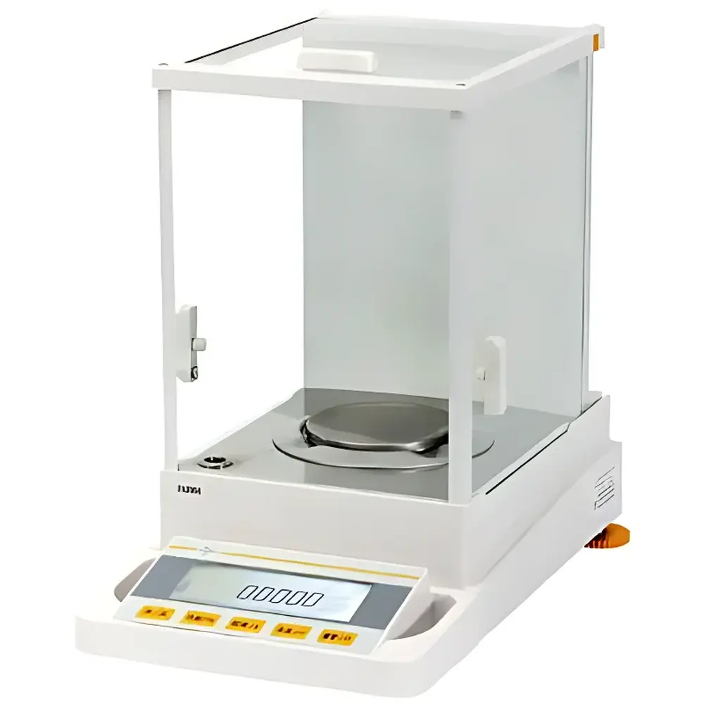 SOPOTOP JA1003 / JA2003 / JA3003 Precision Analytical Balance Series