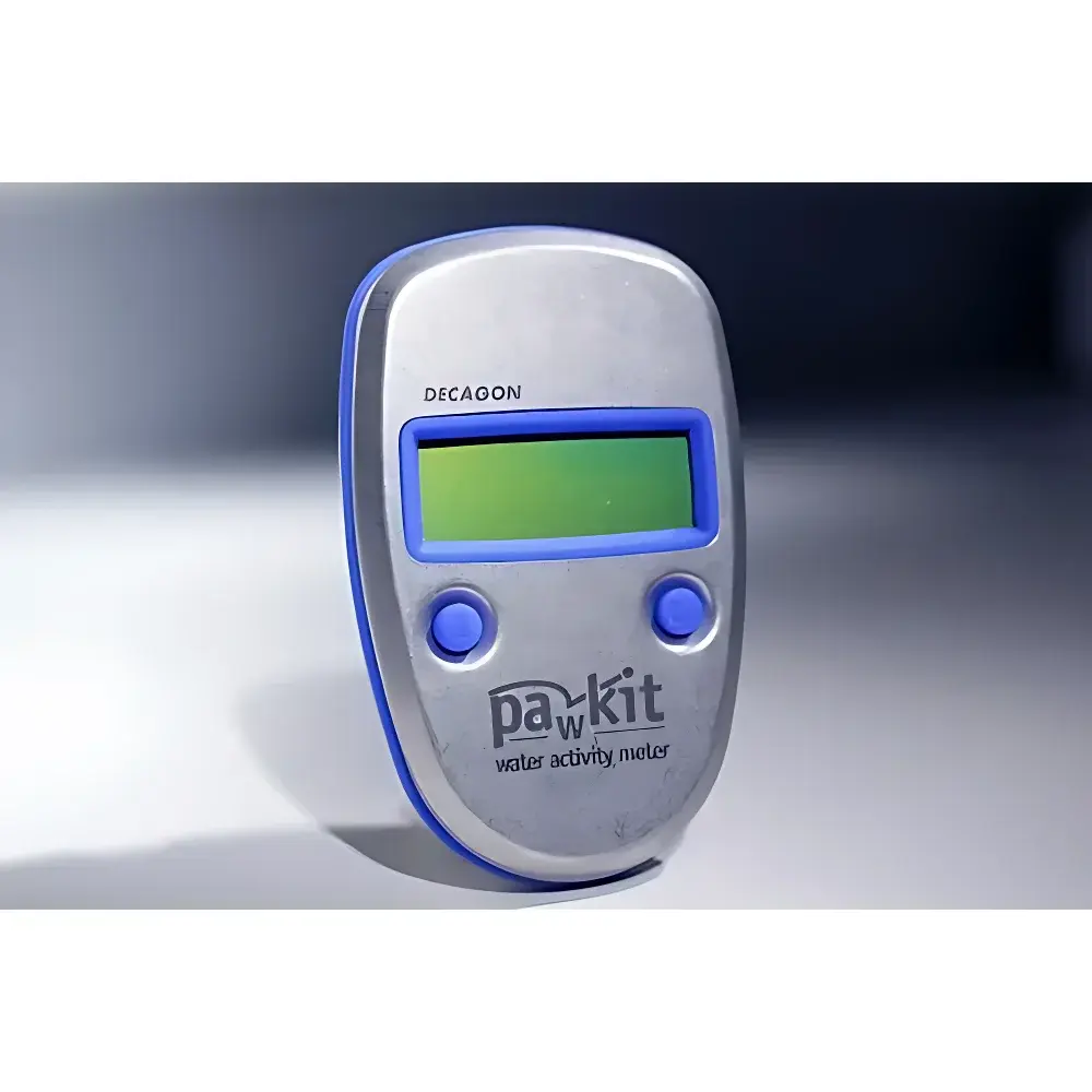 Aqualab Pawkit Portable Water Activity Analyzer