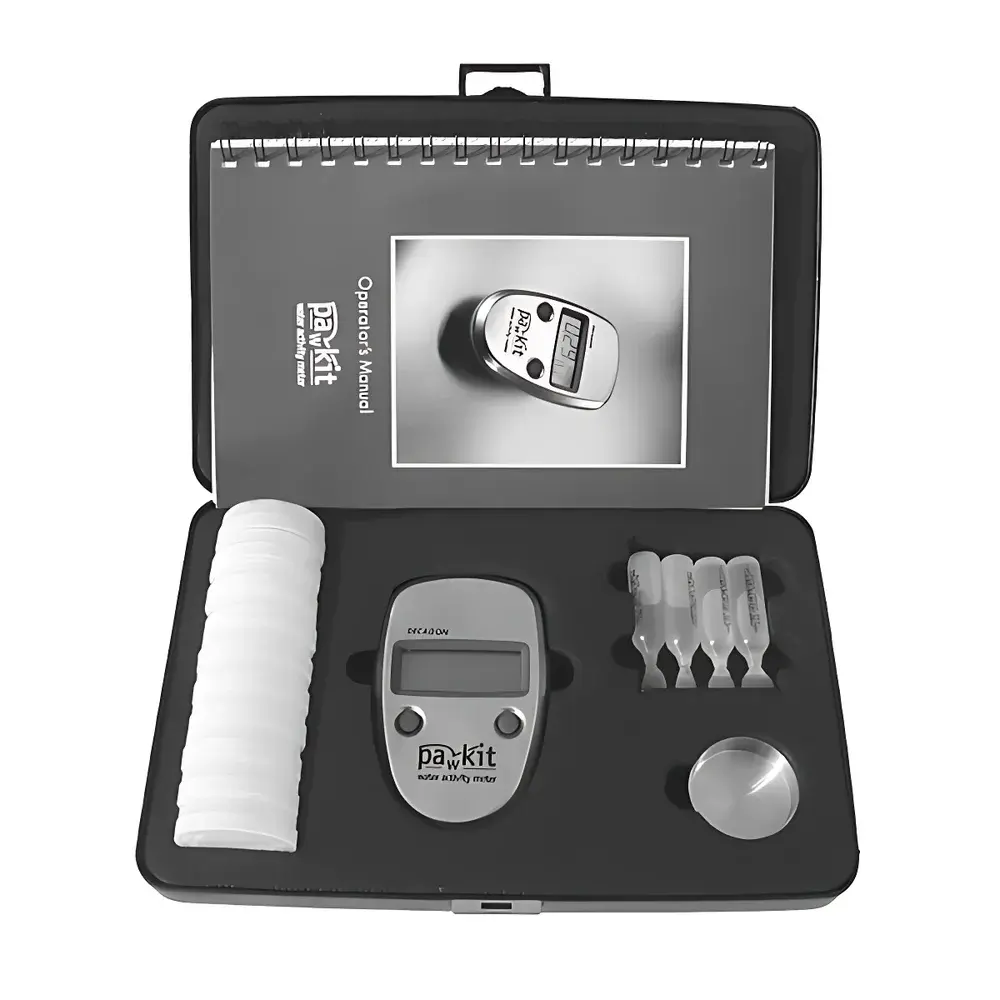 Aqualab Pawkit Portable Water Activity Analyzer