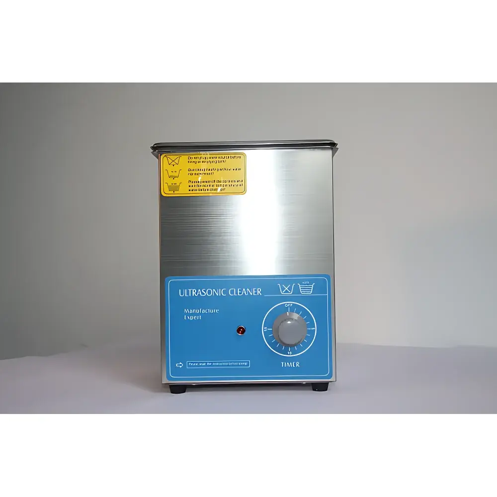 Truelab UC-T2 Benchtop Ultrasonic Cleaner