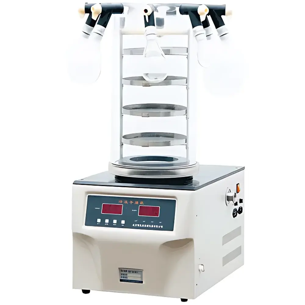Truelab FD-1A-50 Benchtop Freeze Dryer