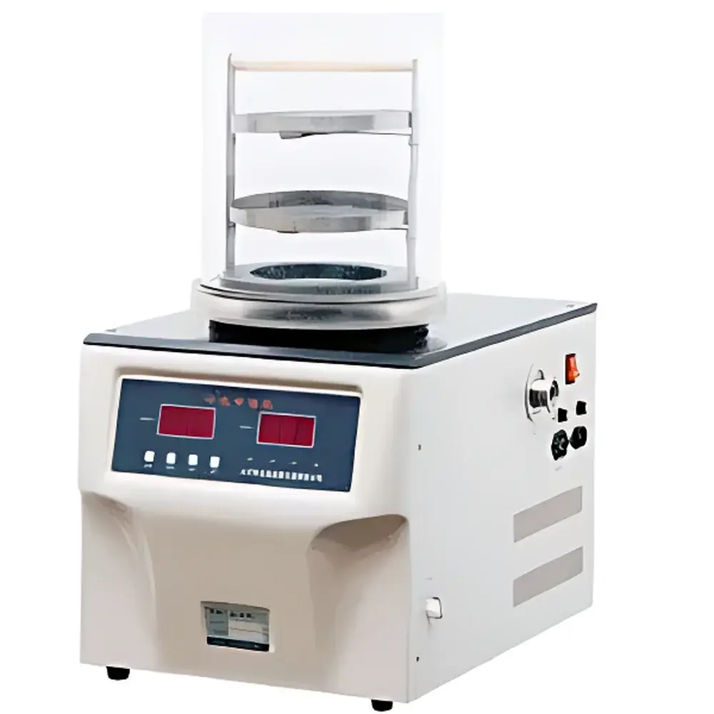 Truelab FD-1A-50 Benchtop Freeze Dryer