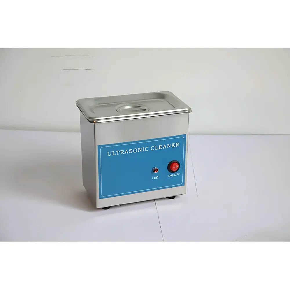 Truelab UC-T08 Benchtop Ultrasonic Cleaner
