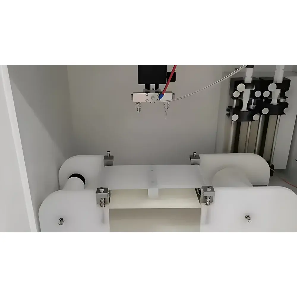 Truelab RRC-1 Roll-to-Roll Electrospinning Collector