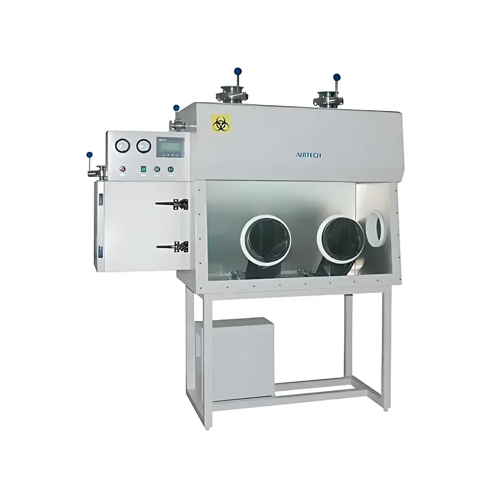 AnTai BSC-1600III Class III Biological Safety Cabinet