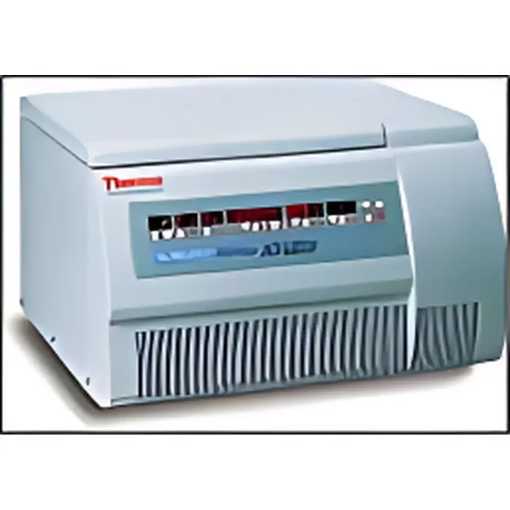 Thermo Fisher Scientific Biofuge Stratos High-Speed Refrigerated Centrifuge