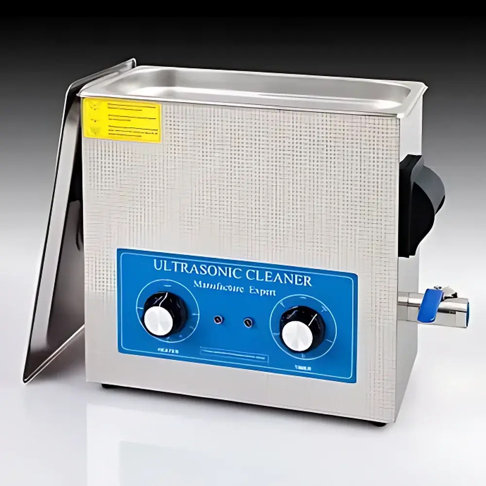 Truelab UC-T7 Benchtop Ultrasonic Cleaner