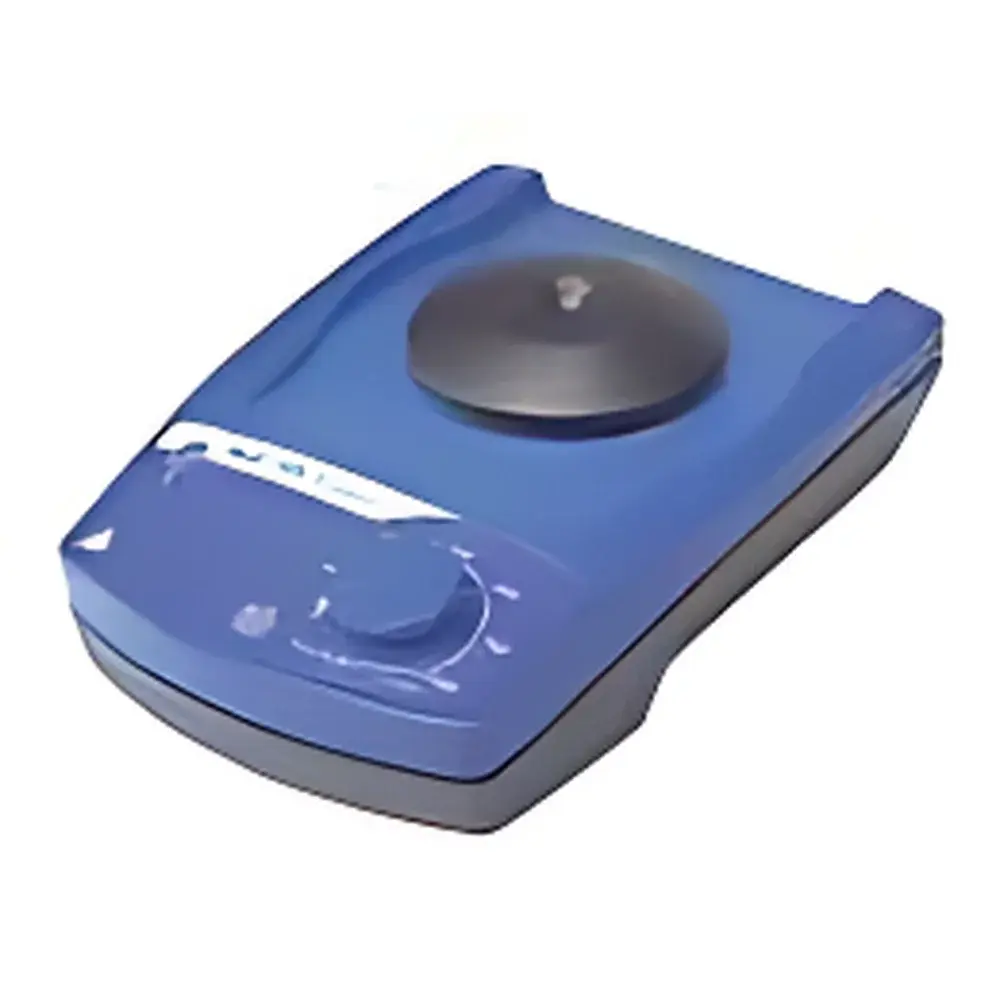IKA MS3 Basic and MS3 Digital Orbital Shaker