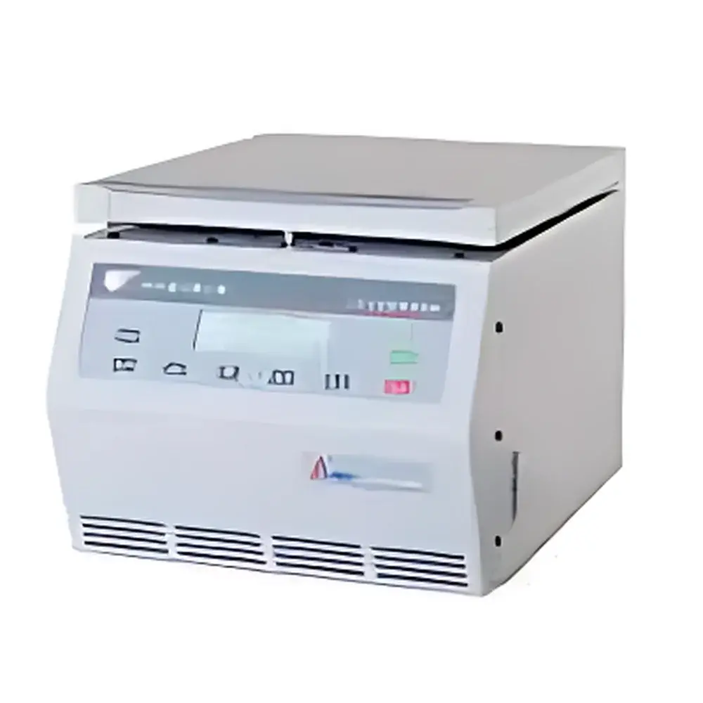 AnTing Feige TGL-18C High-Speed Benchtop Centrifuge