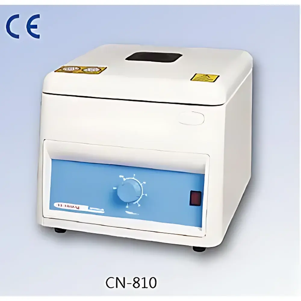 HsiangTai CN-810 / CN-820 / CN-830 Benchtop Centrifuge