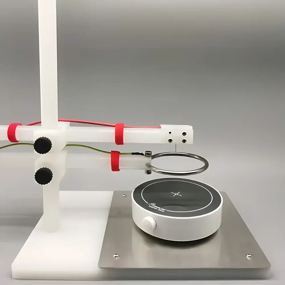 Truelab MBE-1 High-Voltage Electrostatic Electrospray System for Microsphere and Microcapsule Fabrication