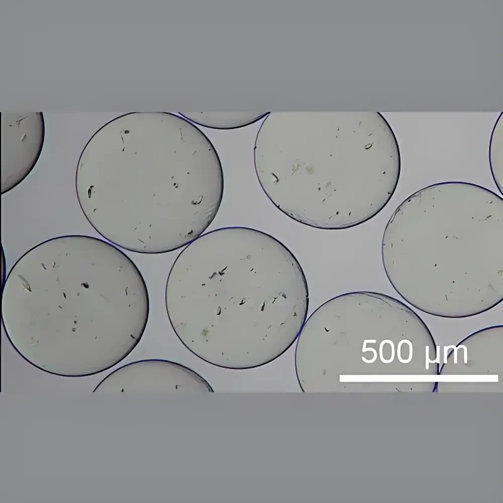 Truelab MBE-1 High-Voltage Electrostatic Electrospray System for Microsphere and Microcapsule Fabrication