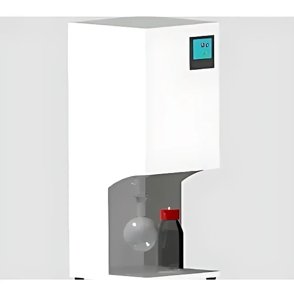 Truelab CHR-1 Laboratory Humidity Control & Solvent Recovery System