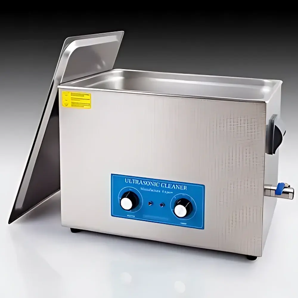 Truelab UC-T34 Benchtop Ultrasonic Cleaner