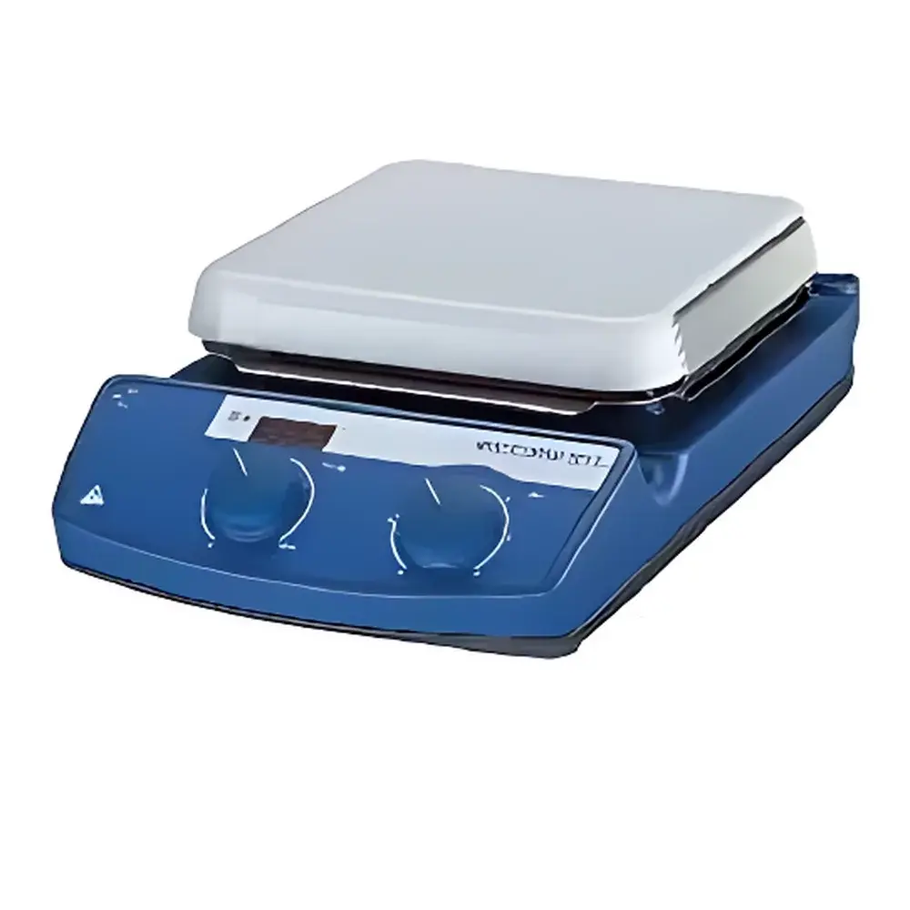 IKA C-MAG HS10 Heating Magnetic Stirrer