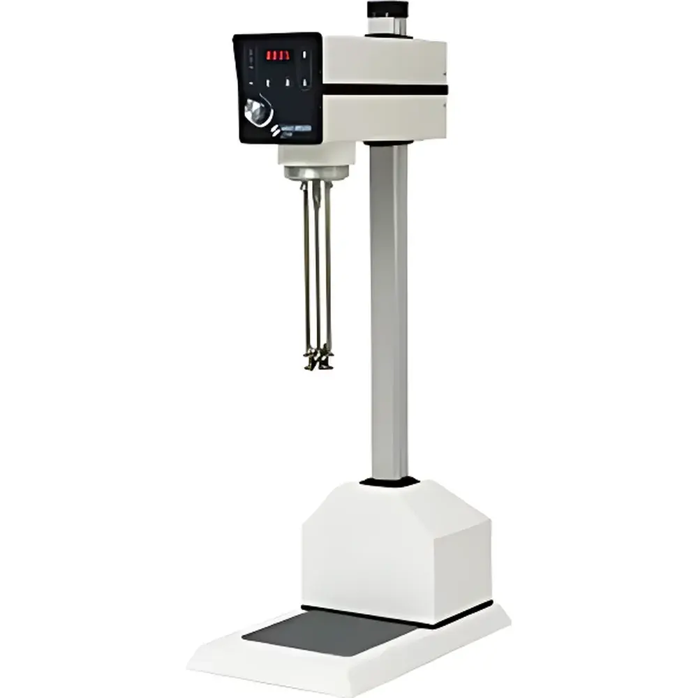 Silverson L5T Laboratory High-Shear Mixer