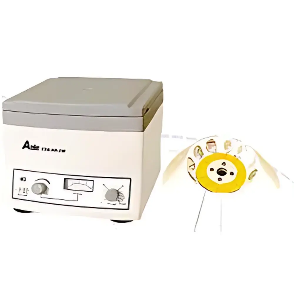 AnTing Feige TDL-80-2B Benchtop Low-Speed Centrifuge