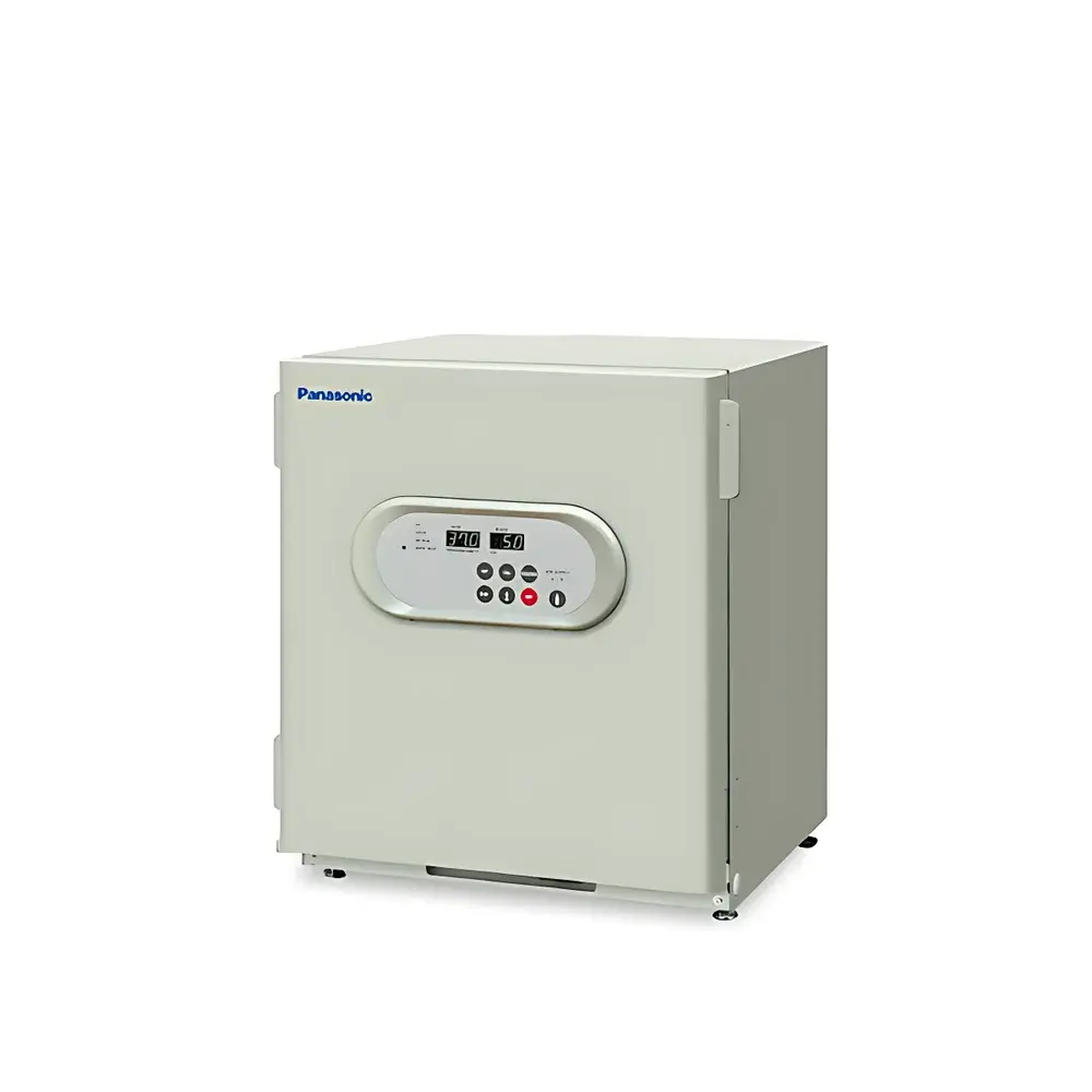 Panasonic MCO-5AC and MCO-18AC CO₂ Incubators