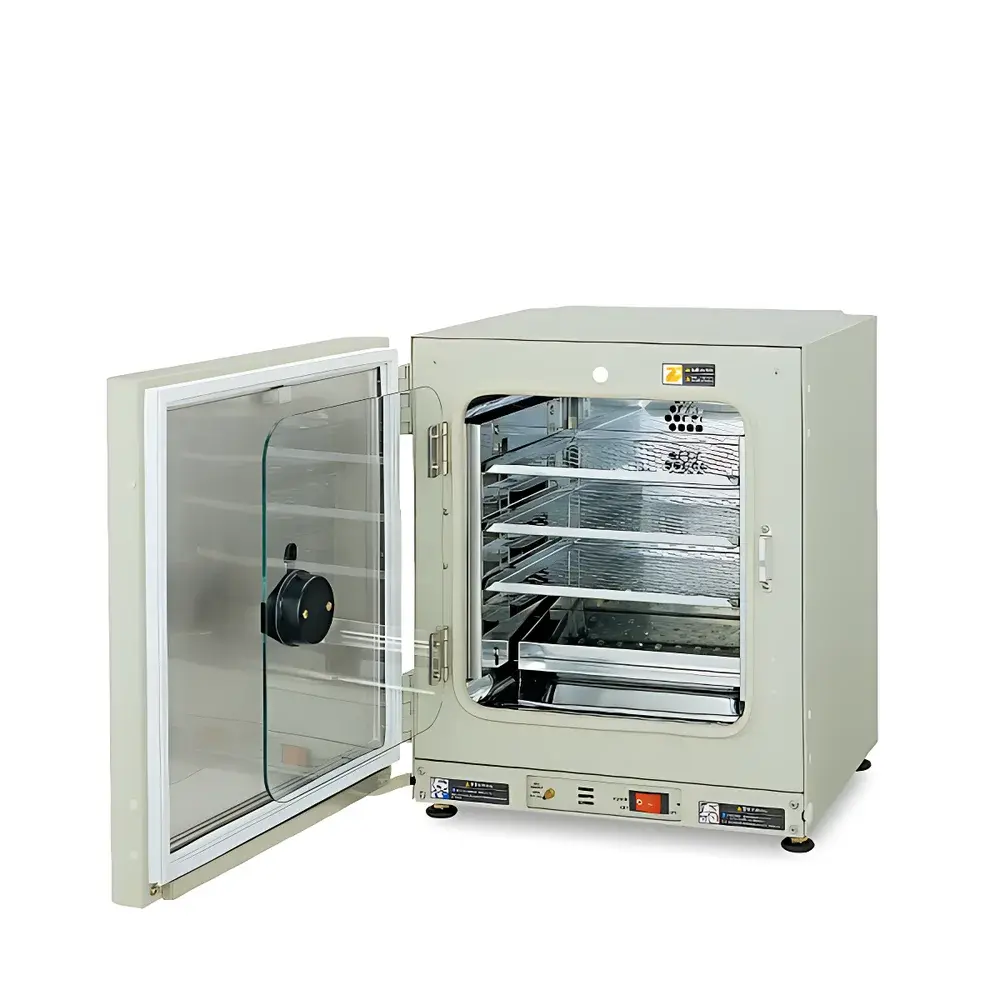 Panasonic MCO-5AC and MCO-18AC CO₂ Incubators
