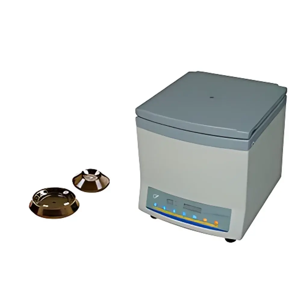 AnTing FeiGe TGL-16G High-Speed Benchtop Centrifuge