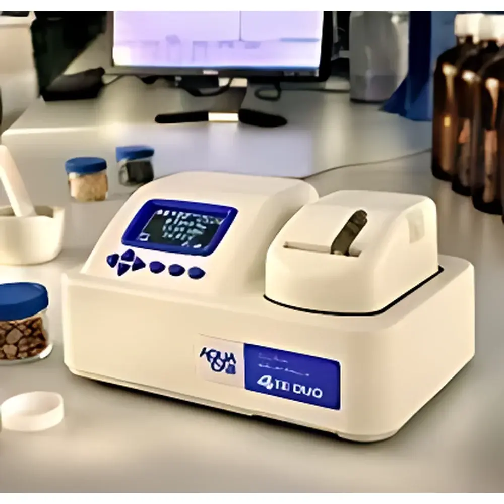 Aqualab 4TE DUO Water Activity Analyzer & Moisture Content Analyzer