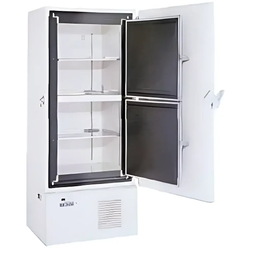 Panasonic MDF-U5386S / MDF-U7386S Ultra-Low Temperature Freezer