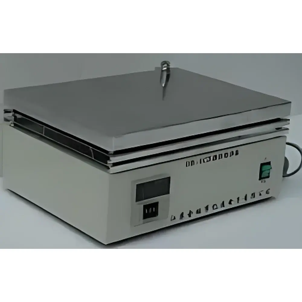 Truelab DB-1A/2A/3A/1B/2B/3B Stainless Steel Electric Heating Plate