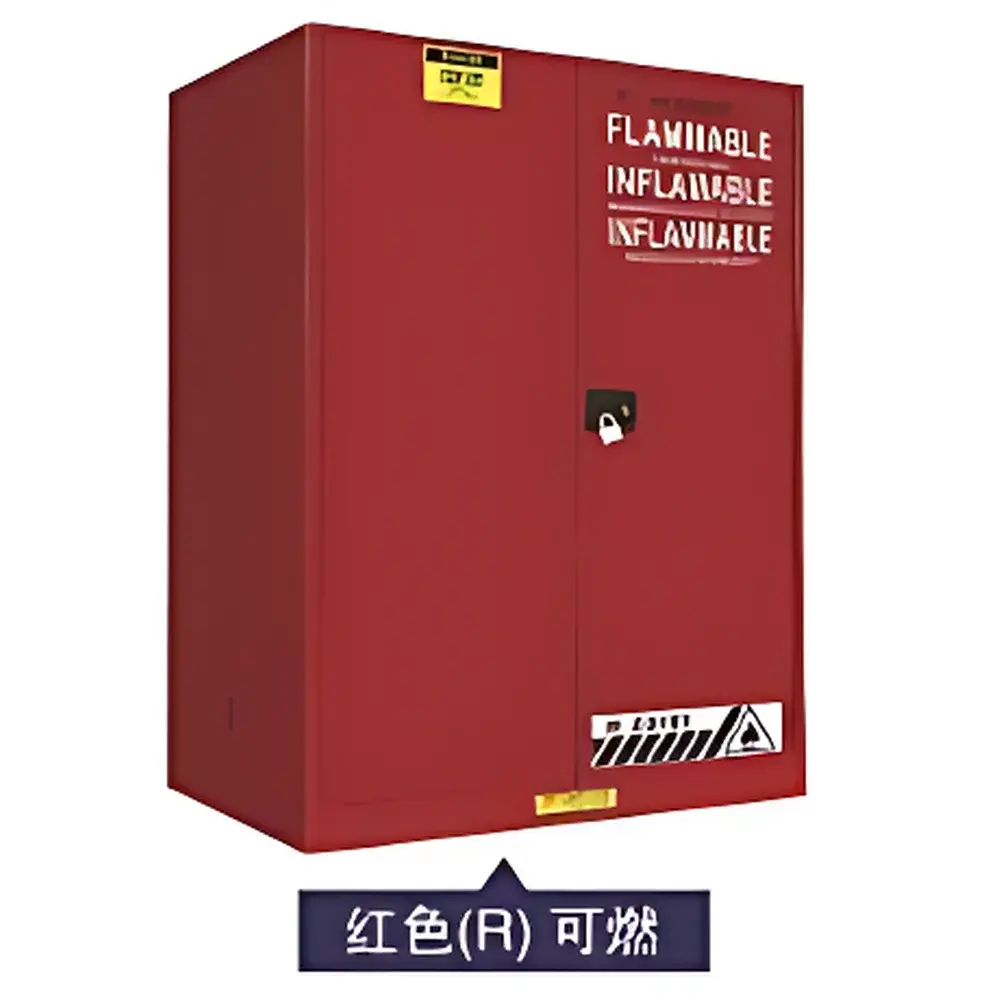 Truelab ZYC Series Industrial Chemical Safety Cabinets – Fire-Resistant Medicine & Hazardous Material Storage Cabinets